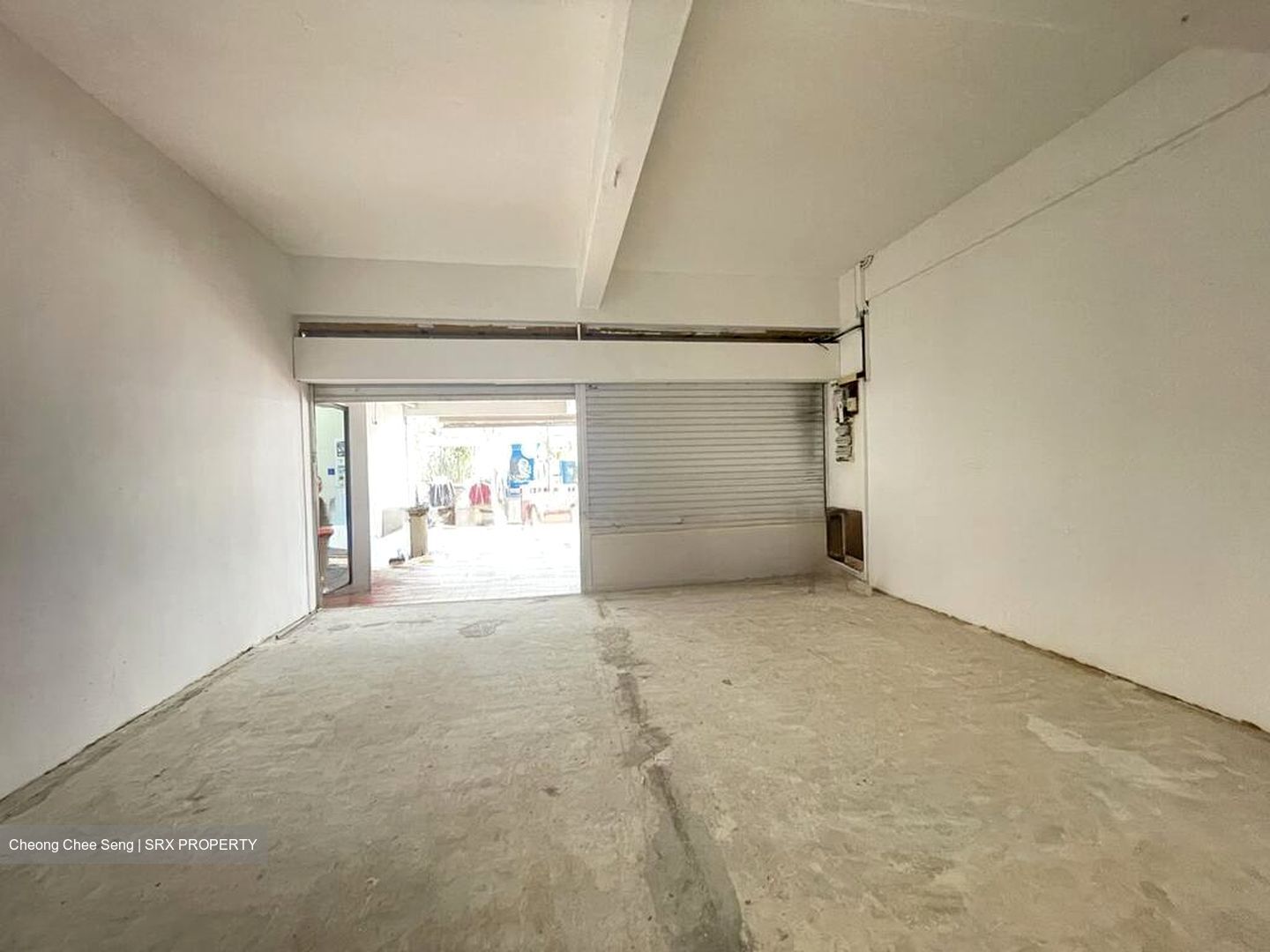 Ang Mo Kio Avenue 8 (D20), Shop House #515221321